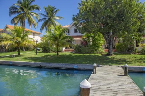 Rodney Bay Apartment | The Anchorage #5 a 3 bedroom Waterfront Condo in Rodney Bay condo