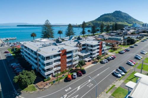 Mount Maunganui Apartment | The Anchorage Apartments