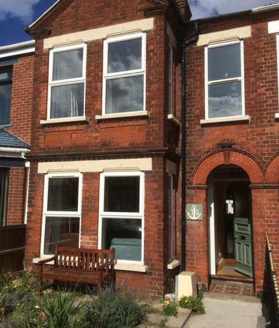 Gorleston-on-Sea House | The Anchorage , Gorleston on Sea