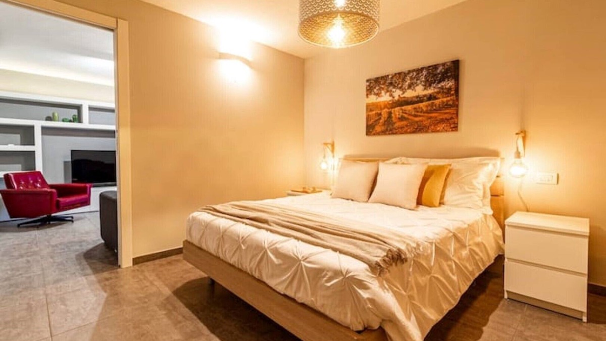 Old Town Apartment | The ancient mill, the true essence of Modena