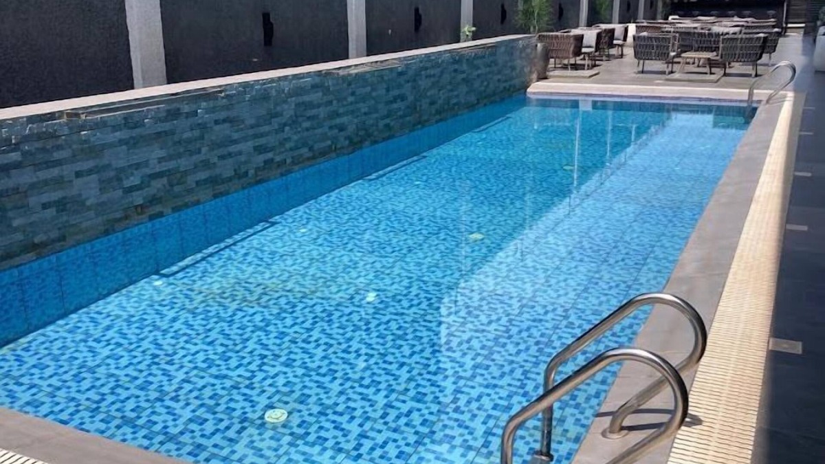 Independence Layout Hotel | The Andover Hotel