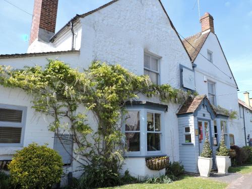Cuddesdon Bed & Breakfast | The Angel Inn B&B