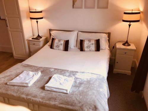 Peninsula Hotel | The Angerstein Hotel