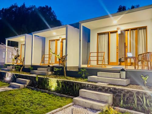 Songan House | The Angga House