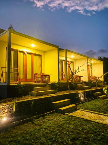 Songan House | The Angga Kintamani