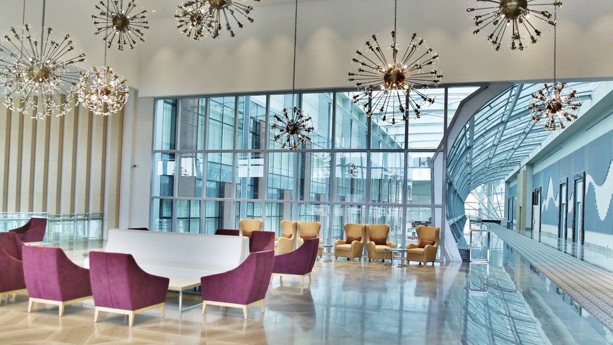 Ulus Hotel | The Ankara Hotel