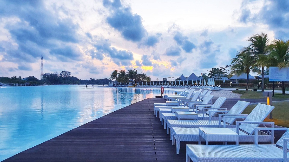 Sebung Other | The ANMON Resort Bintan- Glamping