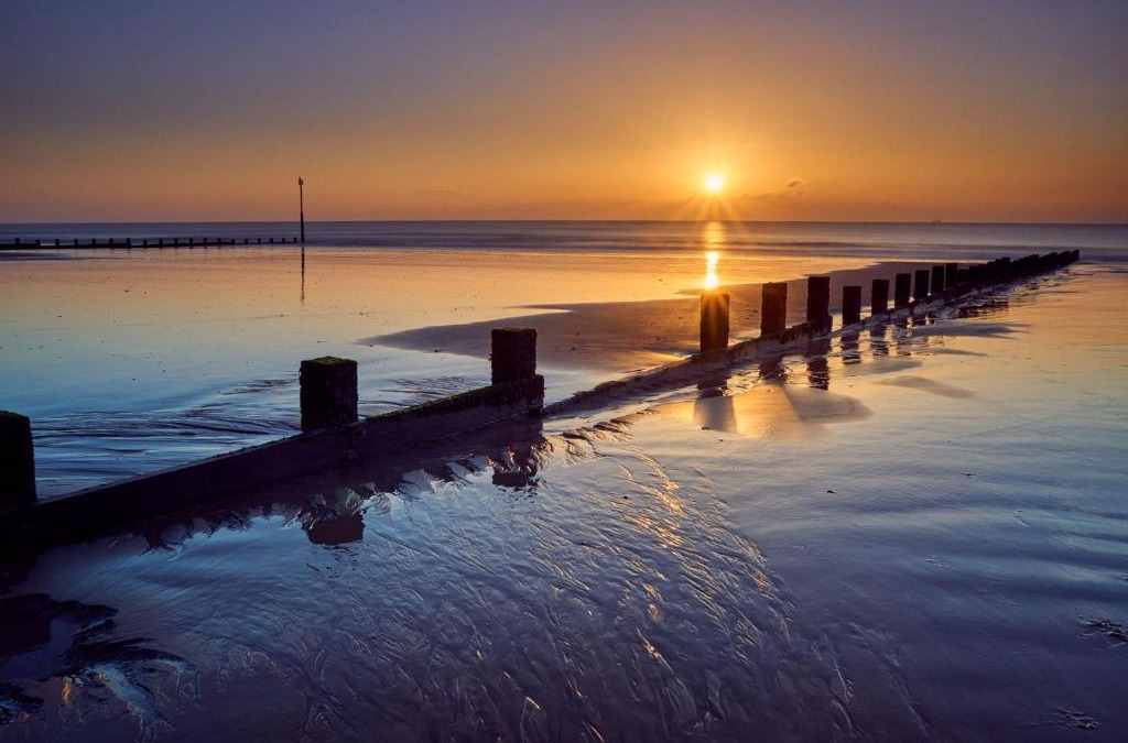 Burmarsh Apartment | The Annex Dymchurch