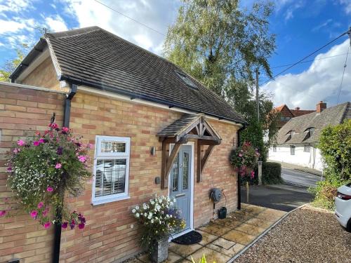 Didcot Apartment | The Annex, Manor Road, Didcot