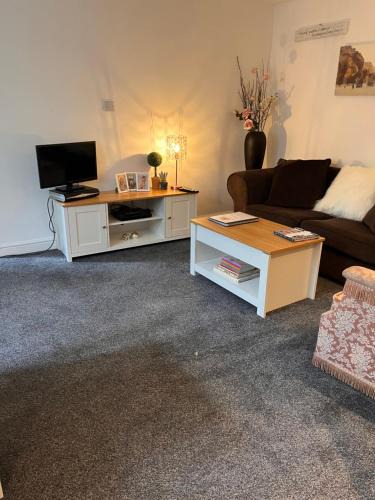 Colchester Apartment | The Annexe - 10 Howards Croft