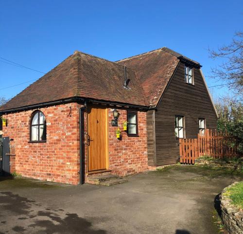 Leominster Apartment | The Annexe at Walnut Tree Cottage