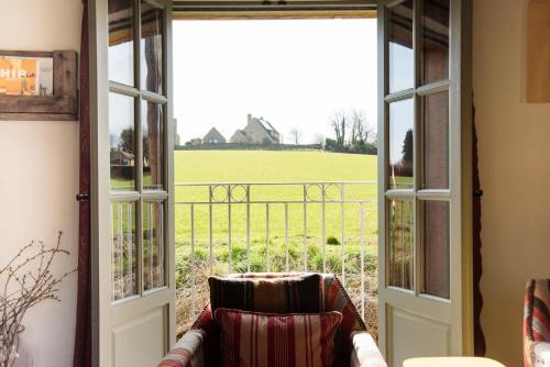Chipping Campden House | The Annexe