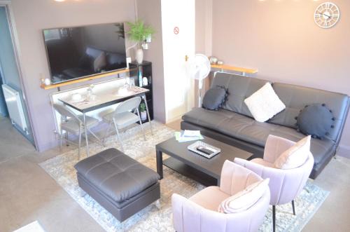 Yorkley House | The Annexe