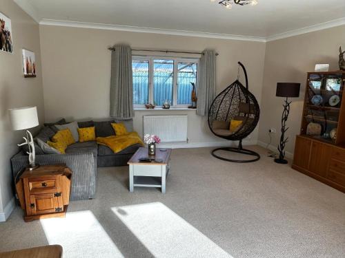 Street Apartment | The Annexe