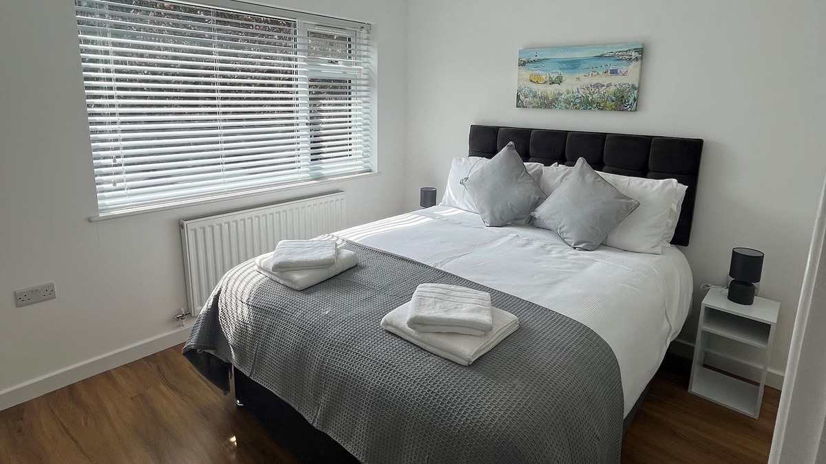 Barrow Gurney Apartment | The Annexe in Felton, 5 Mins Drive From Bristol Airport