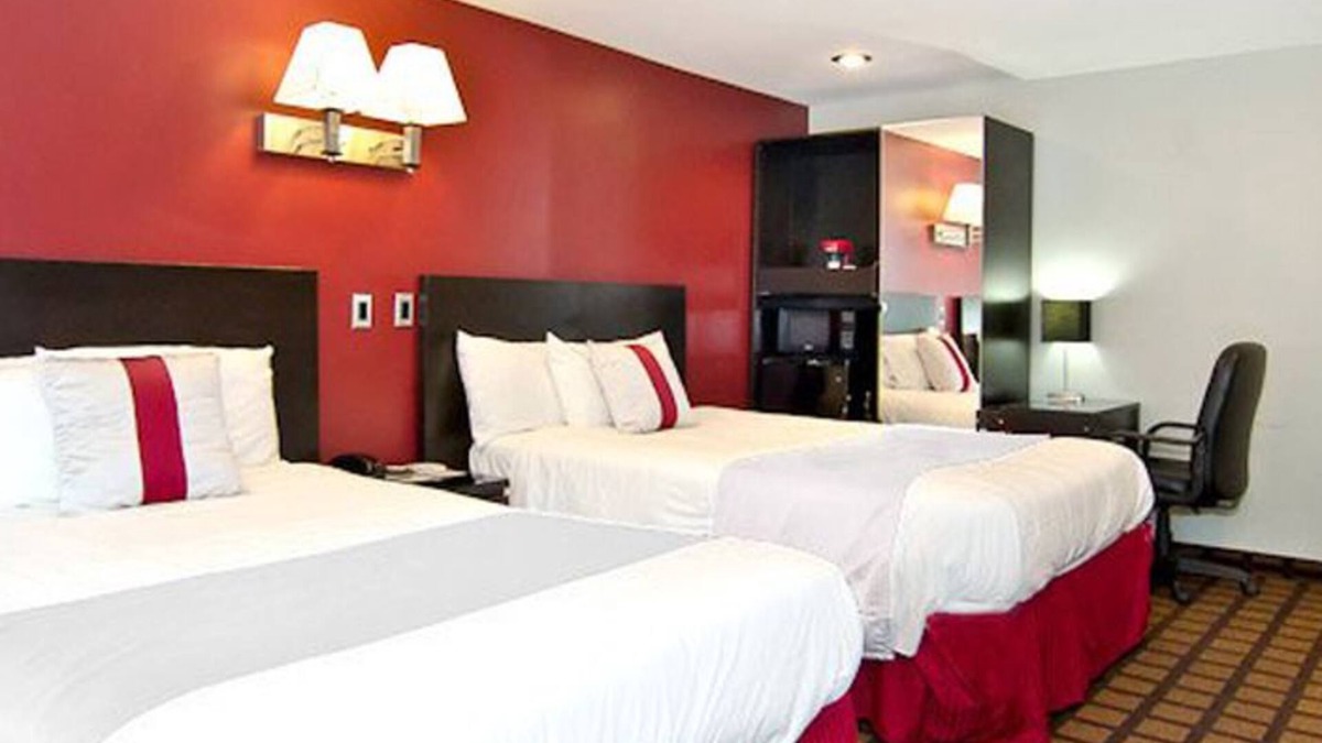 Spring City Hotel | The Anuva Hotel