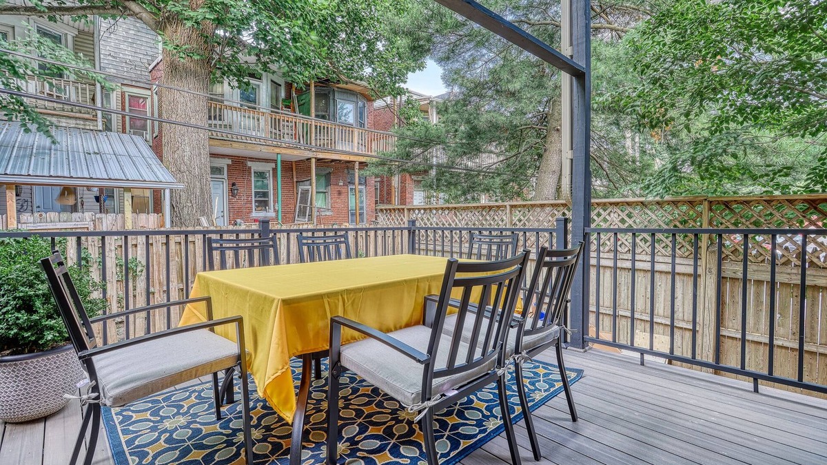 Harrisburg - Hershey Apartment | The Apartment at Engle's Place-Midtown HBG