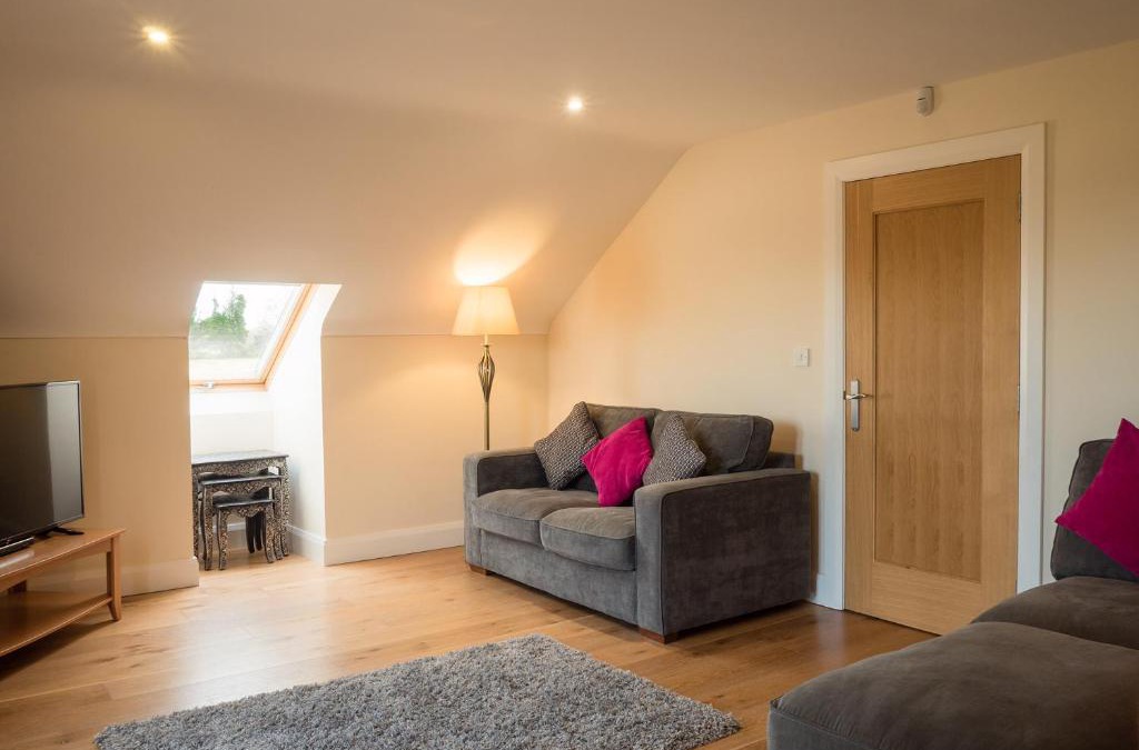 Enniskillen Apartment | The Apartment at Mullans Bay