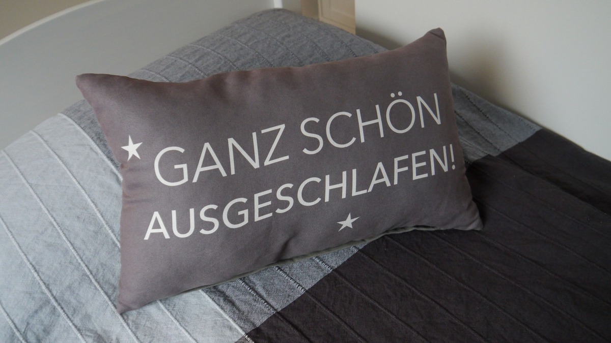 Ottersberg Apartment | The apartment in the farmhouse * Quelkhorn-Fischerhude