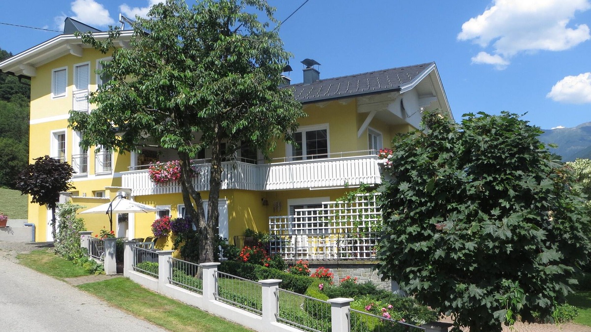Rangersdorf Apartment | The apartment is a good starting point. for hiking, mountaineering skiing
