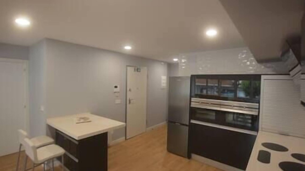 Santutxu Apartment | The apartment of Carola in Bilbao