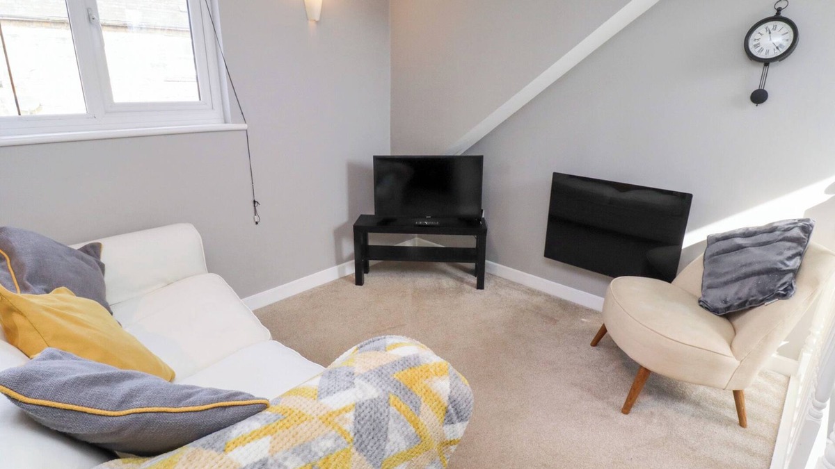 Longframlington Cottage | THE APARTMENT, pet friendly in Longframlington