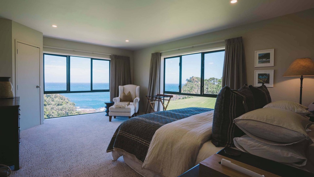 Tutukaka Condo | The Apartment Summary