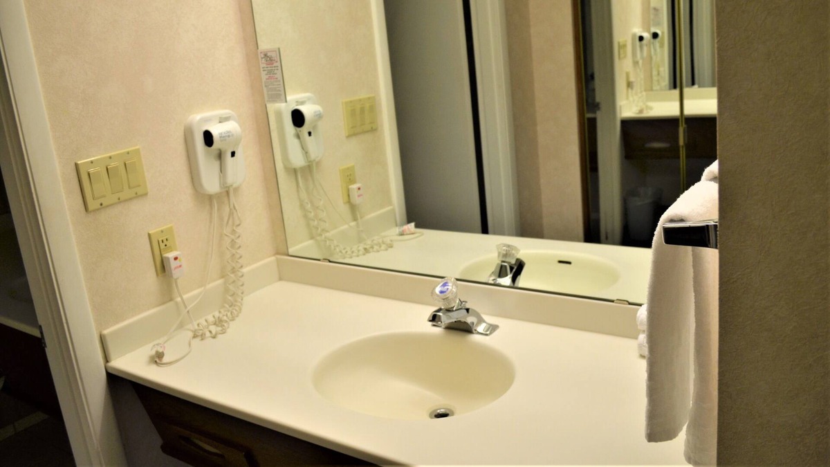South Richland Apartment | The Apartment with a whirlpool - Amon park Studios
