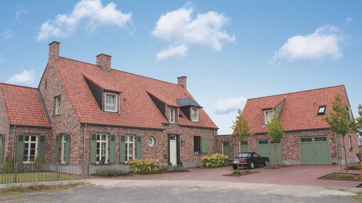 Stadtlohn Apartment | The apartment with the special ambience!