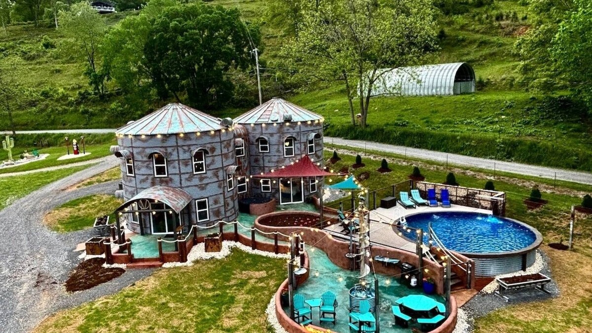 Blackwater Other | The Appalachian Oasis