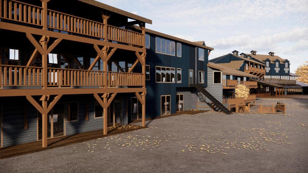 East Kootenay Hotel | The Approach Hotel