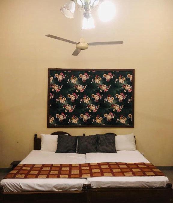 Udapalatha House | The Arbour Boutique Villa
