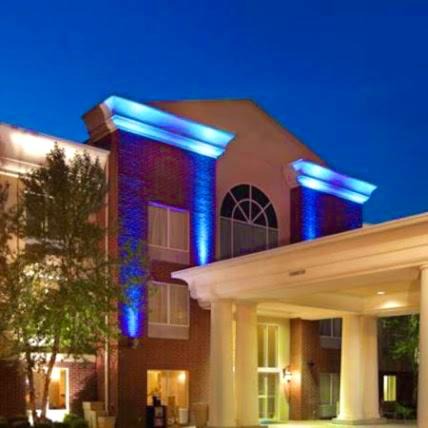 Fort Smith Hotel | The Arc Hotel