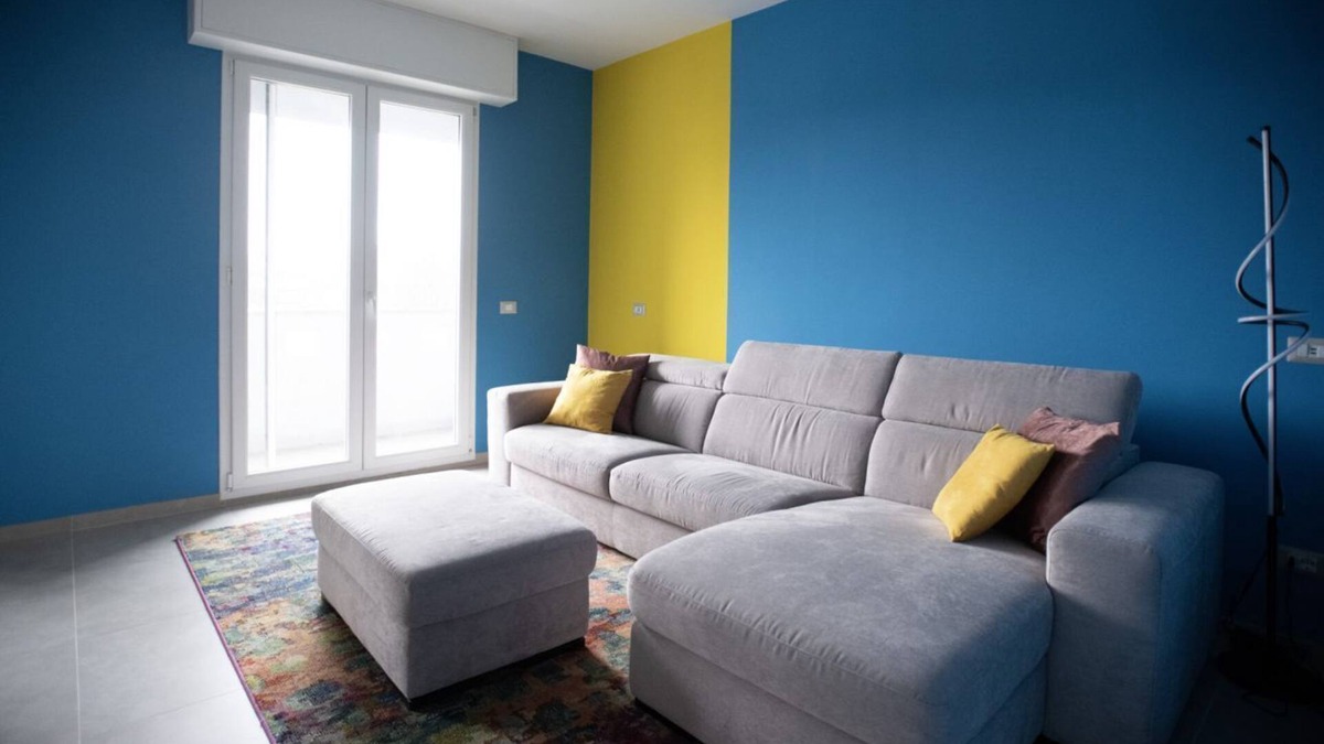 Gallaratese Apartment | The Archè Comfort&Relax - Horse House