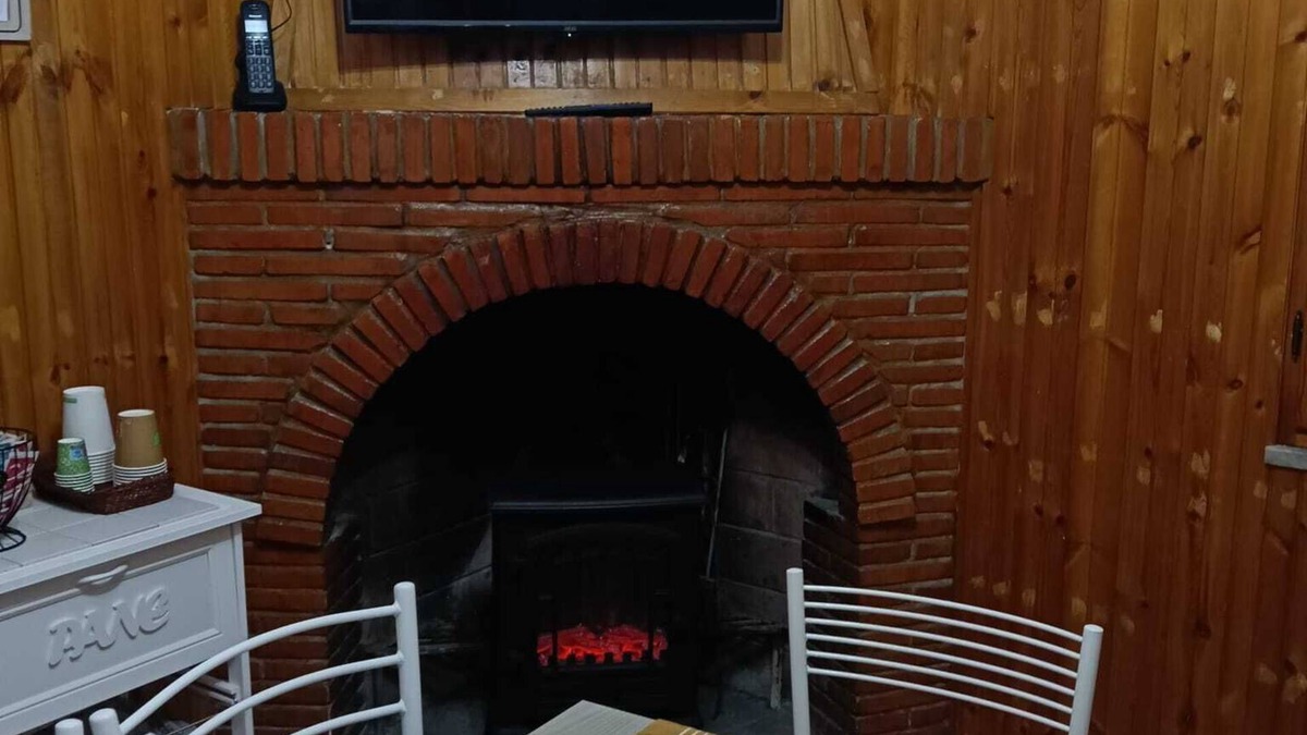 Roccasecca dei Volsci House | The Arch House: history, comfort and views all in one