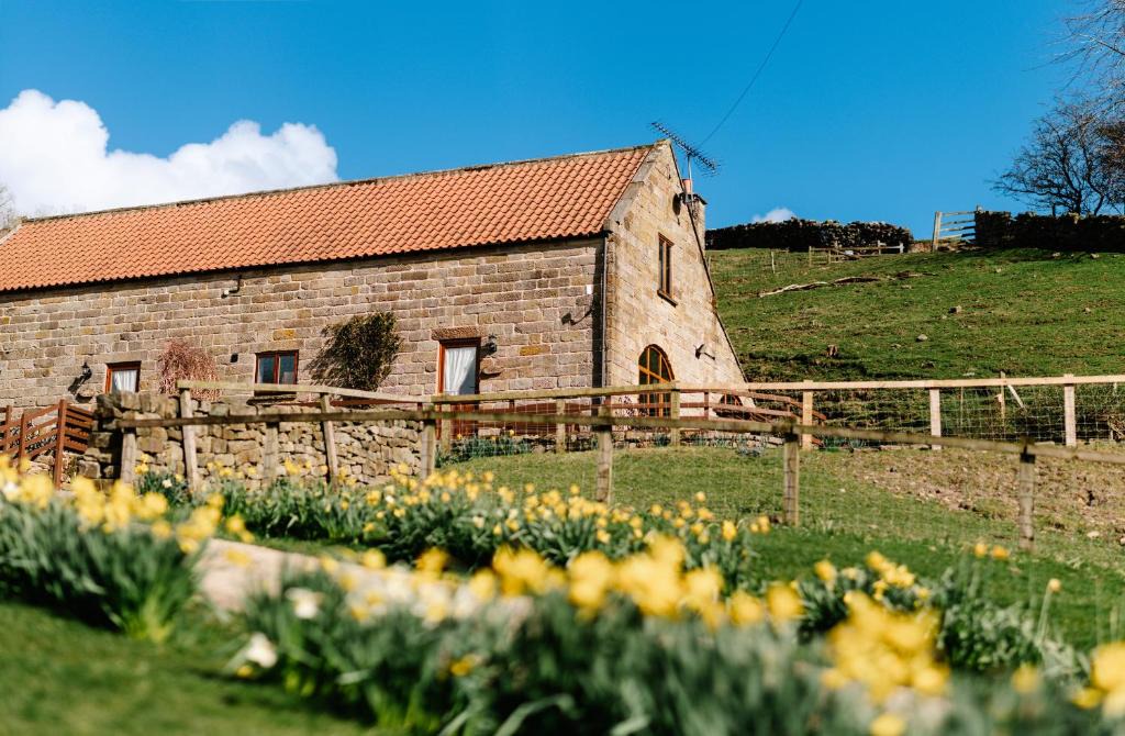 North York Moors National Park House | The Arches