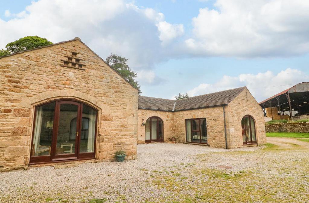 Richmond House | The Arches Larklands