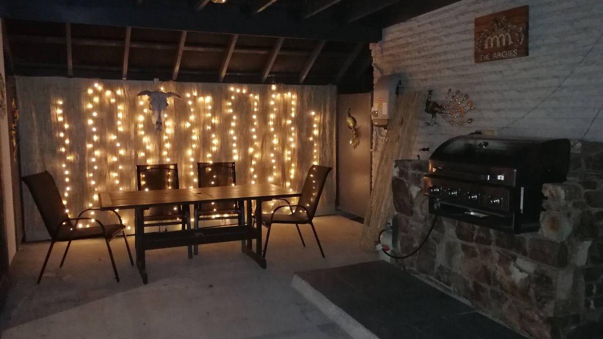 Singleton House | The Arches -Ultimate Upper Hunter Getaway- Large Entertainment Living&Relaxation