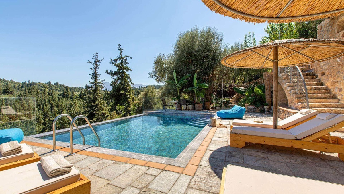 Maheri Villa | The Architect's House