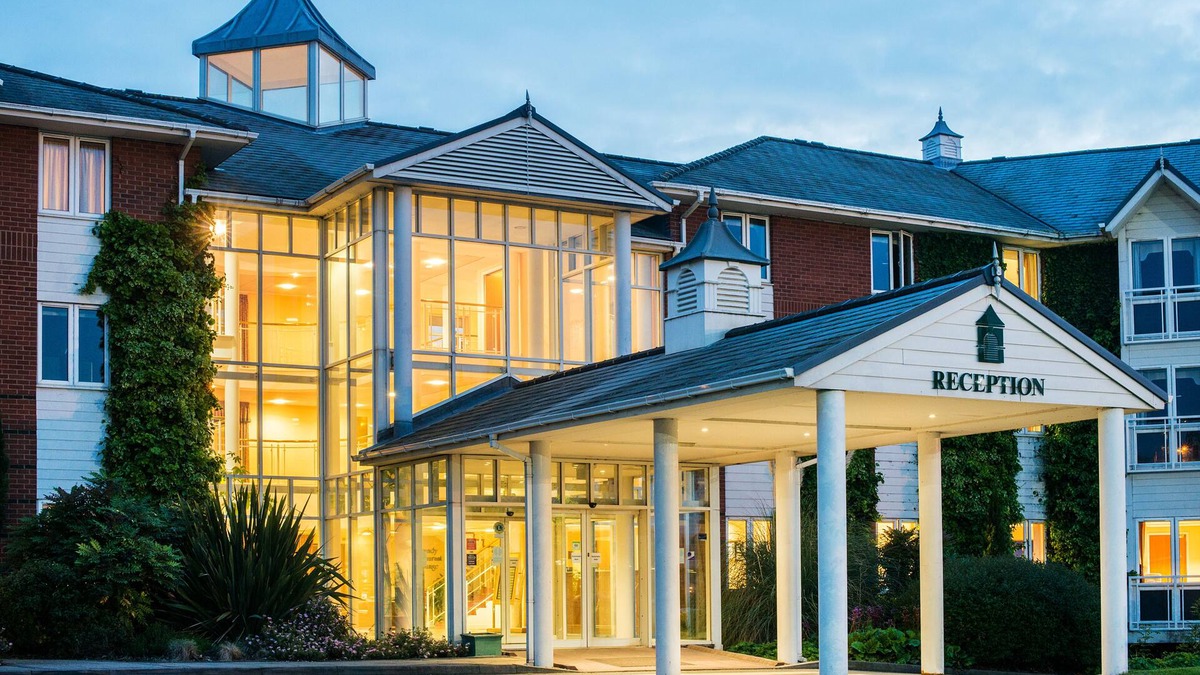 Bickenhill Hotel | The Arden Hotel & Leisure Club