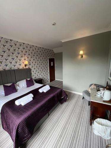 Ardingly Hotel | The Ardingly Inn