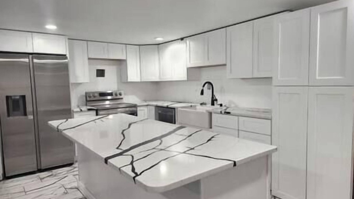 Winston - Salem House | The Ardmore Executive Suite