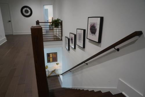Lawrenceville House | The Ark