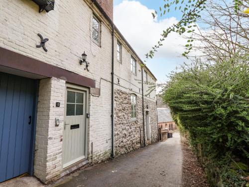 Ironbridge Apartment | The Arms House