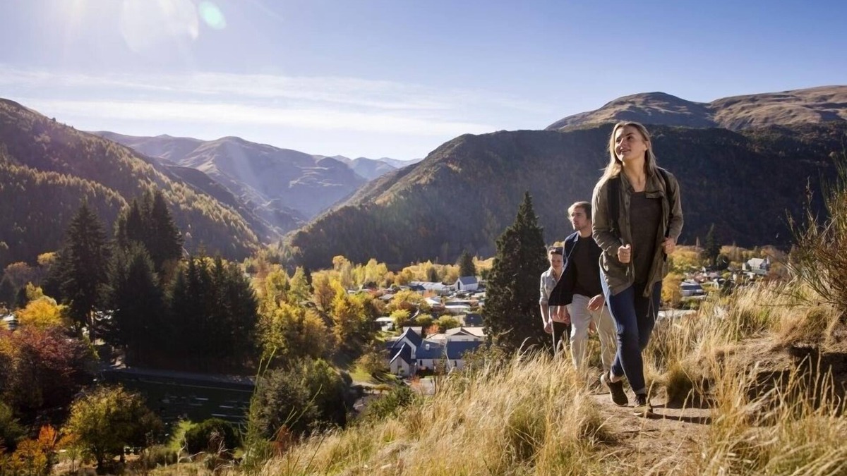 Arrowtown Hotel | The Arrow Hotel
