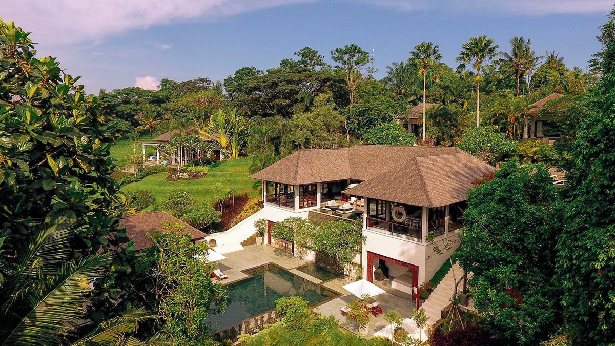 Nyambu Villa | The Arsana Estate by Elite Havens
