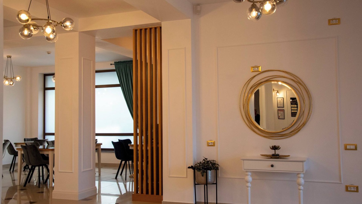 Piatra Neamt Hotel | The Art Boutique