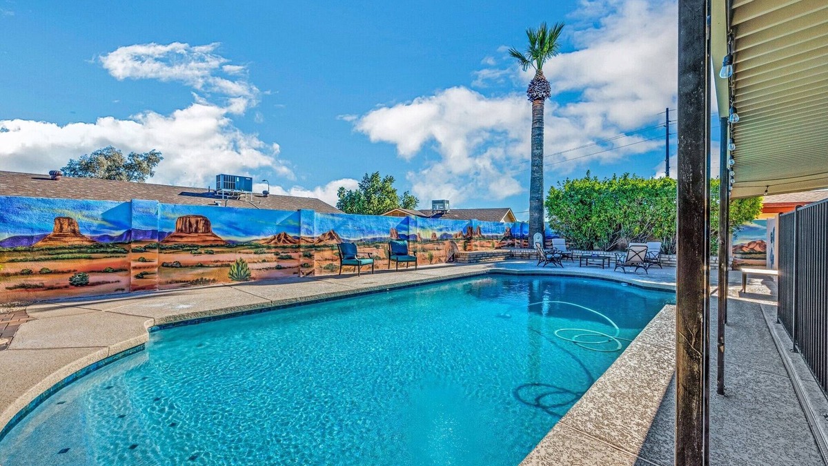 Ahwatukee Foothills House | The Art House