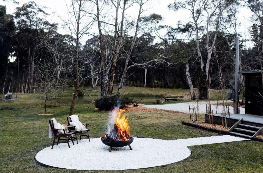 Woodlands House | The Artemis Cottage