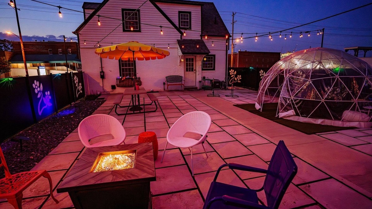 Grandview Heights House | The Arthouse